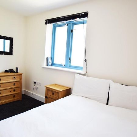 15 Crabshell Heights Leilighet Kingsbridge  Eksteriør bilde