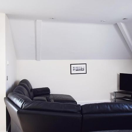 15 Crabshell Heights Leilighet Kingsbridge  Eksteriør bilde
