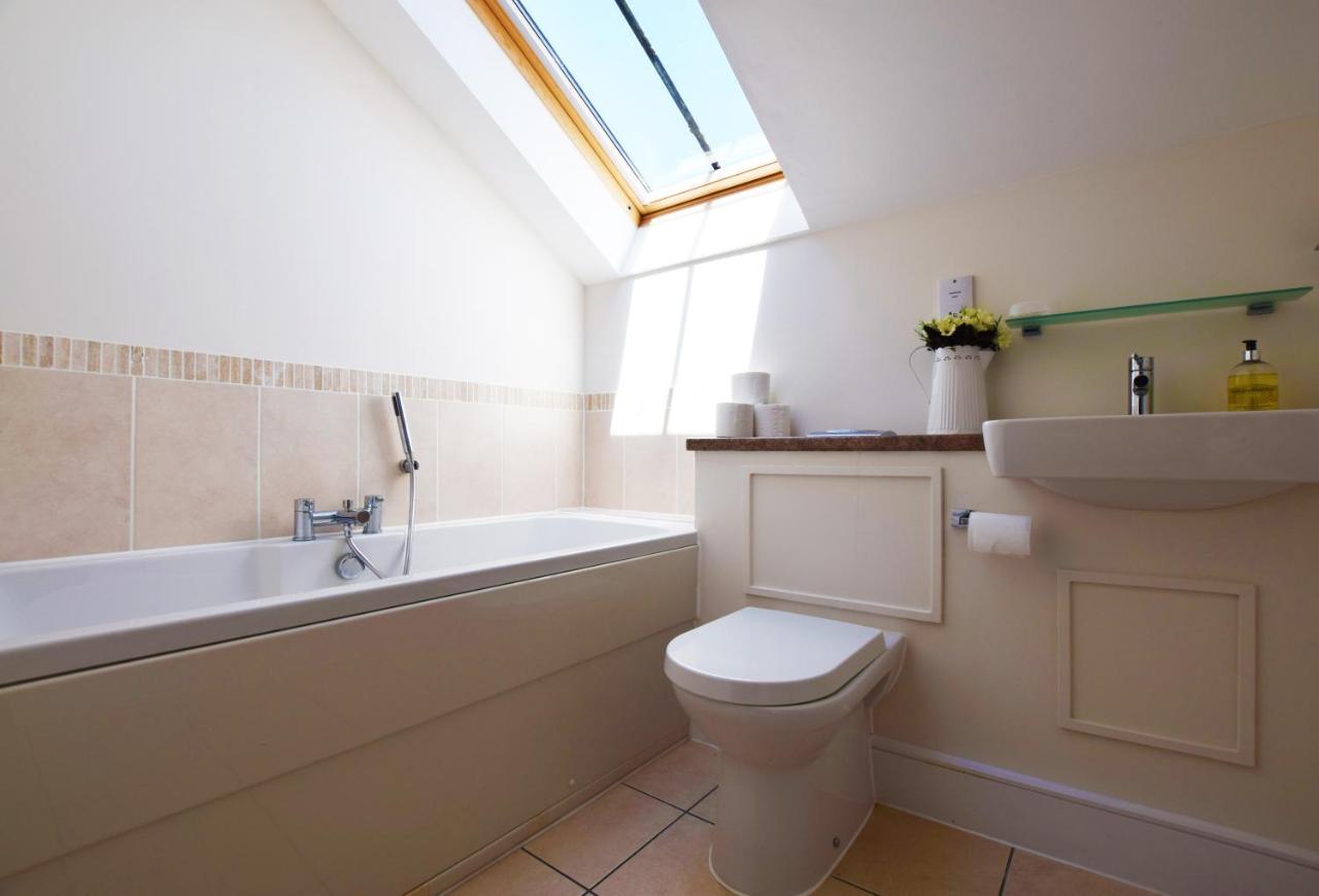 15 Crabshell Heights Leilighet Kingsbridge  Eksteriør bilde
