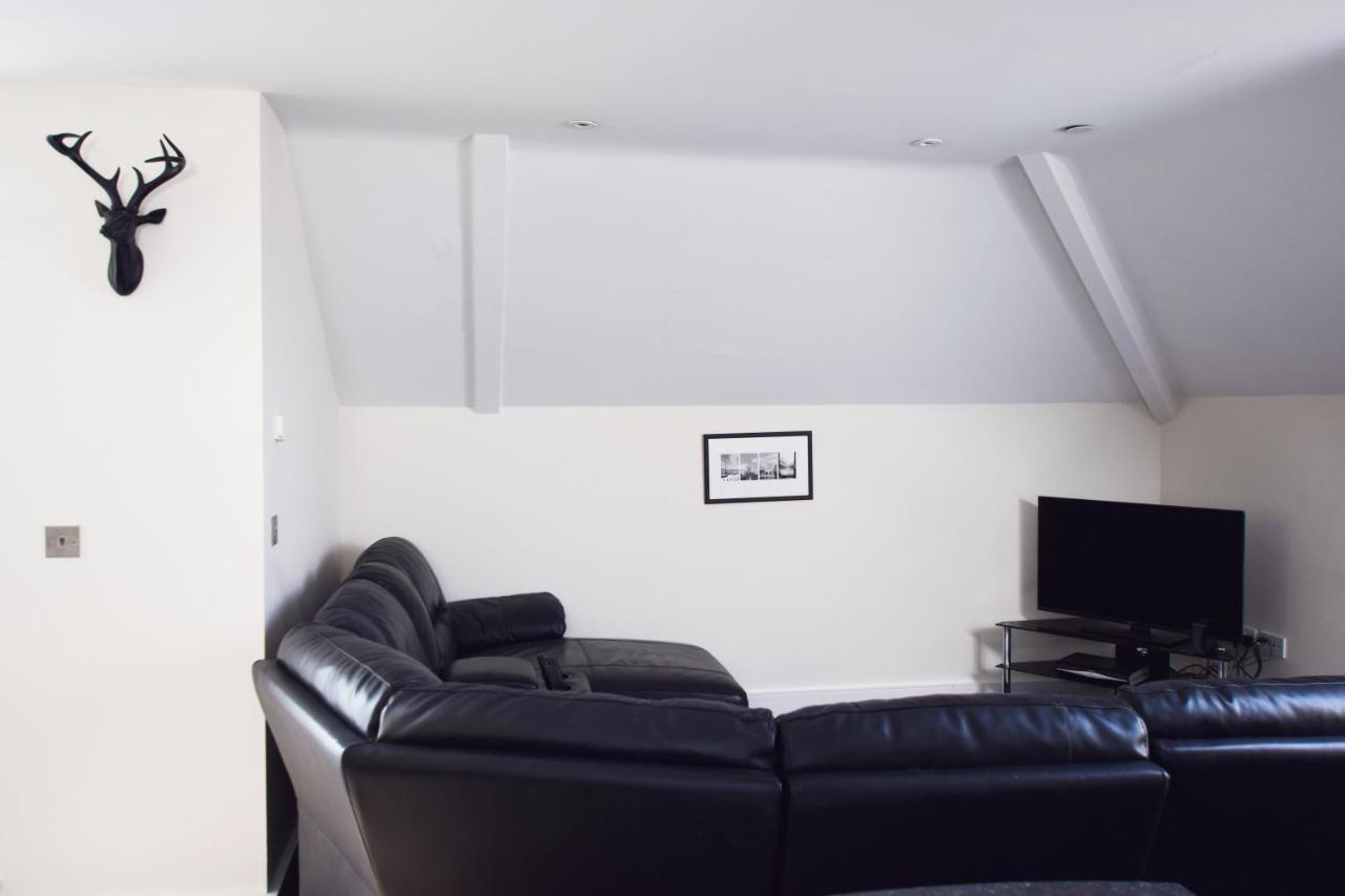 15 Crabshell Heights Leilighet Kingsbridge  Eksteriør bilde